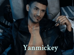 Yanmickey