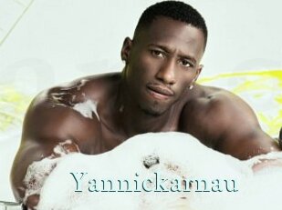 Yannickarnau