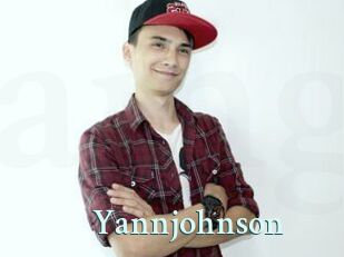 Yannjohnson