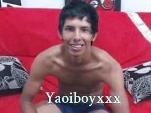 Yaoiboyxxx