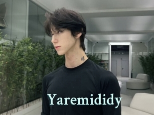 Yaremididy