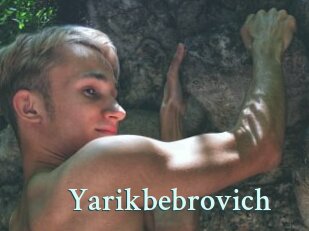 Yarikbebrovich