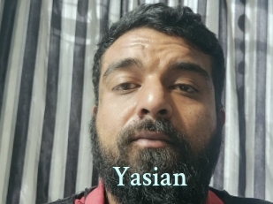 Yasian