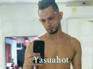 yasuahot Ambiance Gay