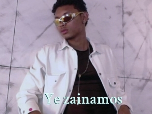Ye_zainamos