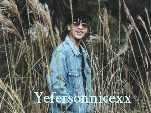 yefersonnicexx Ambiance Gay