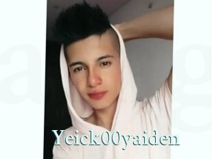 Yeick00yaiden