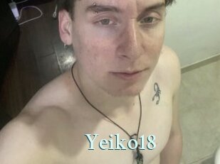 Yeiko18