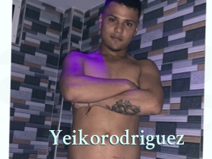 Yeikorodriguez