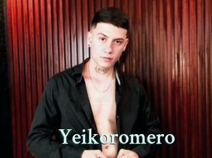 Yeikoromero