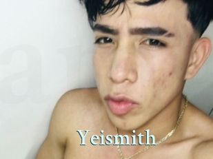 Yeismith