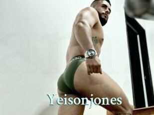 Yeisonjones