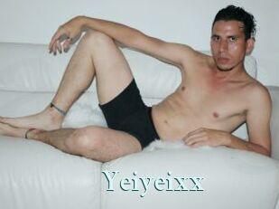 Yeiyeixx