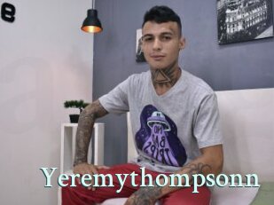Yeremythompsonn