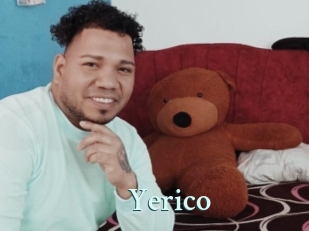 yerico Ambiance Gay