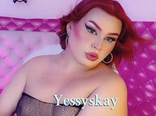 Yessyskay