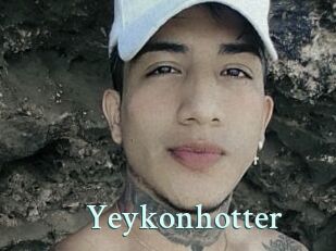 Yeykonhotter