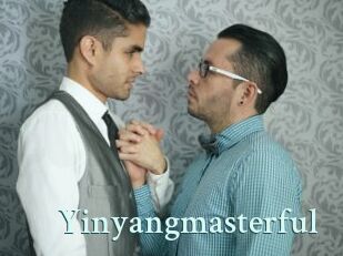 yinyangmasterful Ambiance Gay