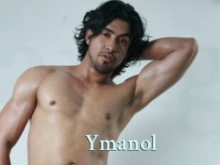 Ymanol