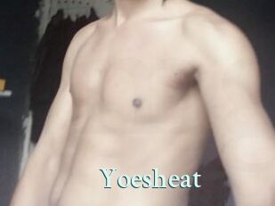 Yoesheat