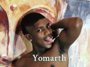 Yomarth