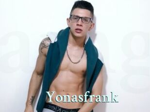 Yonasfrank