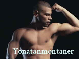 Yonatanmontaner