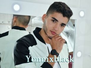 Yonnixblack