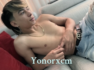 Yonorxcm