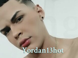 Yordan13hot