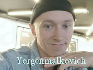 Yorgenmalkovich