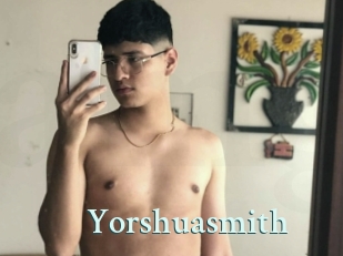 Yorshuasmith
