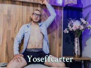 Yoseffcarter