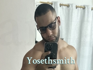 Yosethsmith