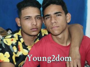 Young2dom