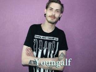 Youngalf