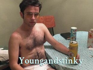 Young_and_stinky