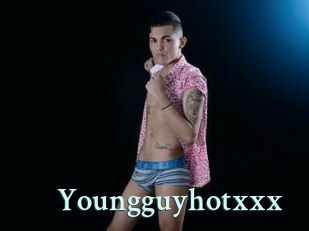 Youngguyhotxxx