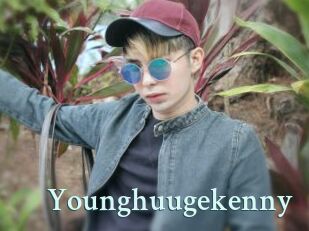 Younghuugekenny