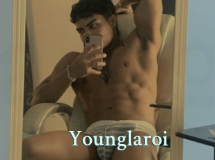 Younglaroi