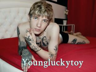 Youngluckytoy