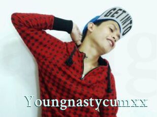 Youngnastycumxx
