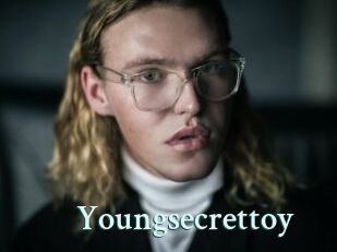 youngsecrettoy Ambiance Gay
