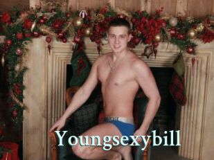 Youngsexybill