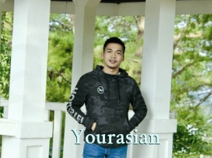 Yourasian