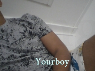 Yourboy