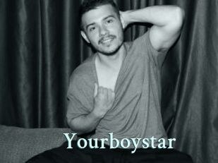 Yourboystar