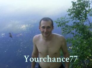 Yourchance77