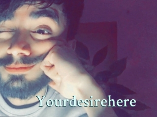 yourdesirehere Ambiance Gay