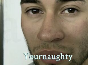 Yournaughty